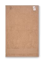 Gästehandtuch Baumwolle Adivin