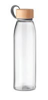 Glasflasche 500ml Noleenina