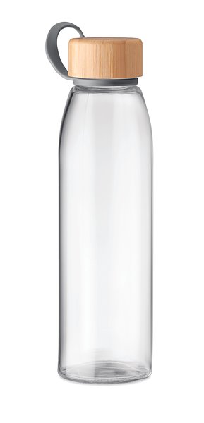 Glasflasche 500ml Noleenina
