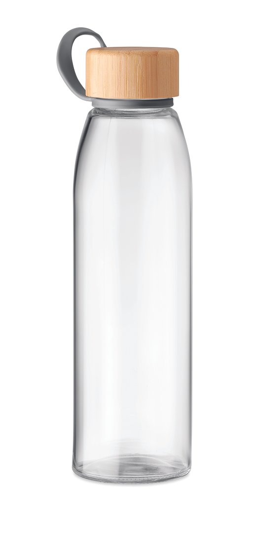 Glasflasche 500ml Noleenina