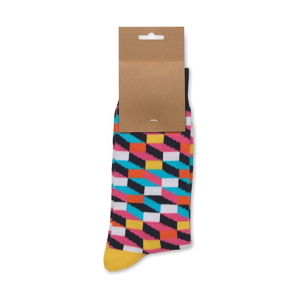 Socken 38-42 Bensen