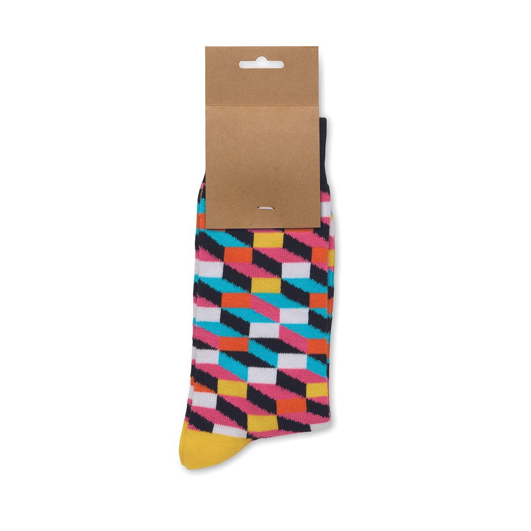 Socken 38-42 Bensen