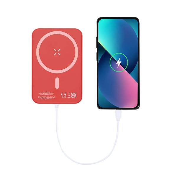 Power Bank Idlak