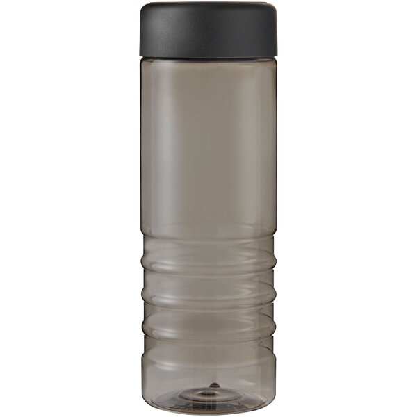 Eco Treble 750 ml Sportflasche mit Drehdeckel - Benjan