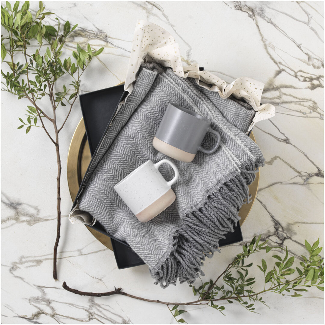 360 ml Keramikbecher - Corliers