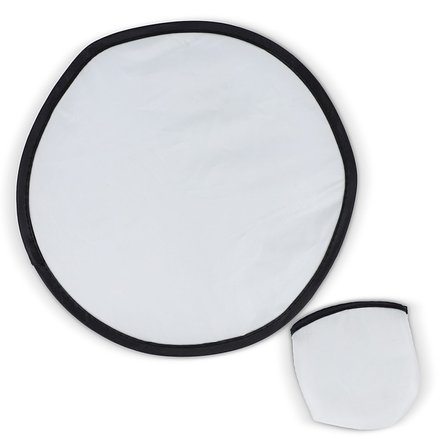 R-PET Faltbare Sublim Wurfscheibe Uolfri