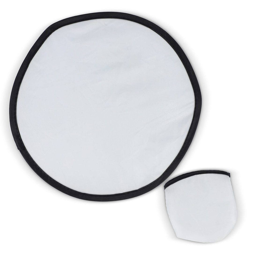 R-PET Faltbare Sublim Wurfscheibe Uolfri