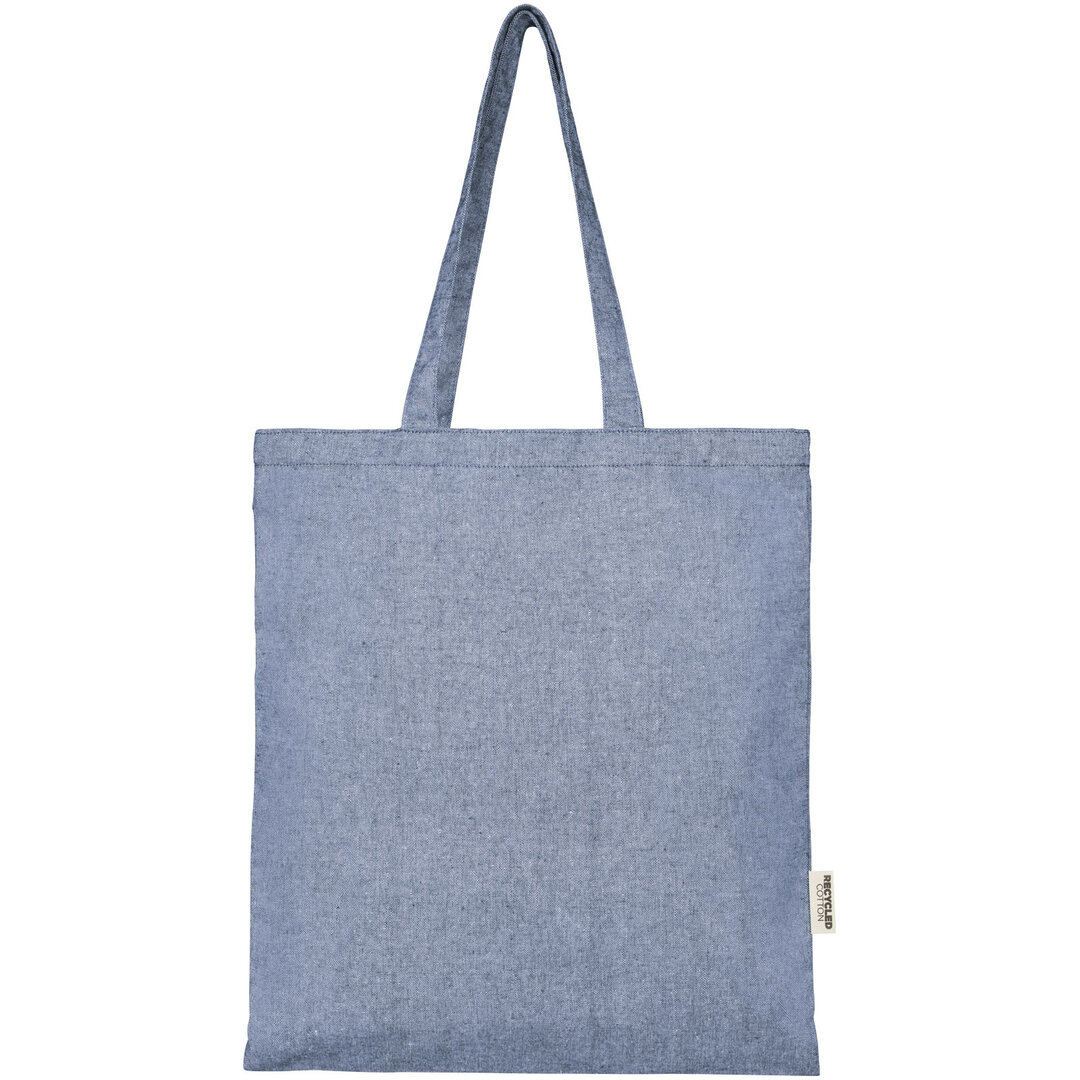 Recycelte Tragetasche - Gria