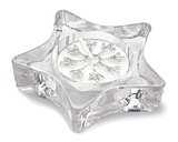 Sternförmiger Teelichthalter Maspat