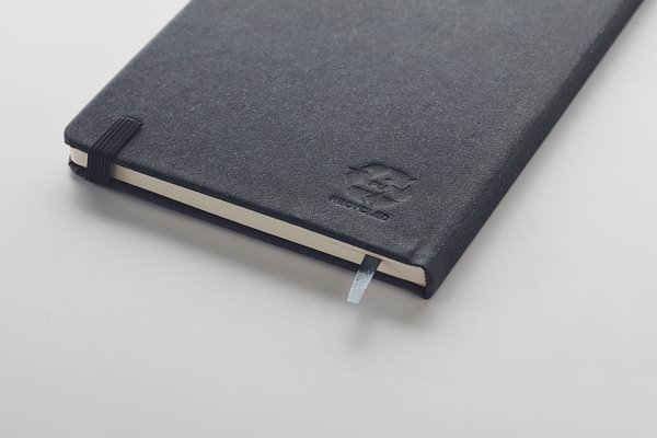 DIN A5 Notizbuch PU Lütholfen