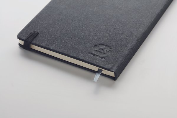 DIN A5 Notizbuch PU Lütholfen