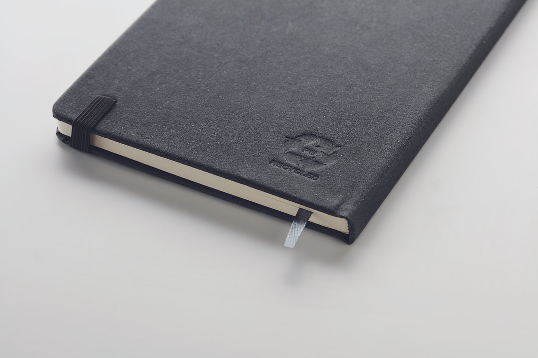 DIN A5 Notizbuch PU Lütholfen