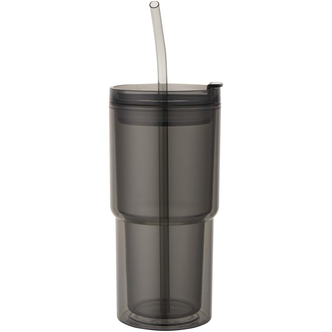 480 ml doppelwandiger Becher - Nelf