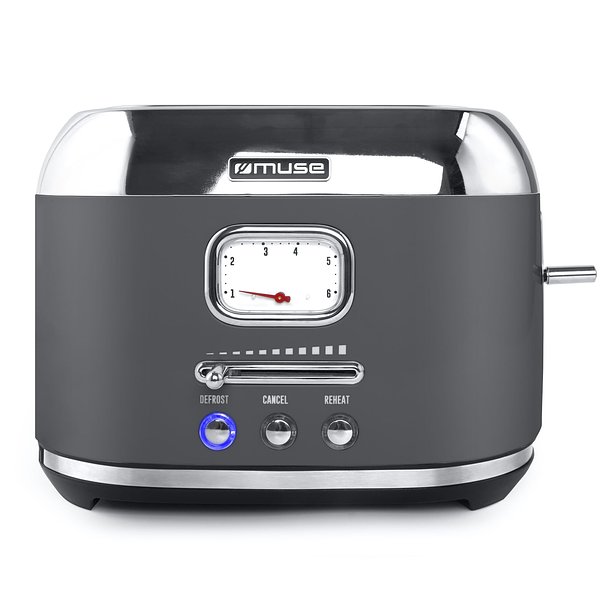 Toaster 1000 Watt Giaferi