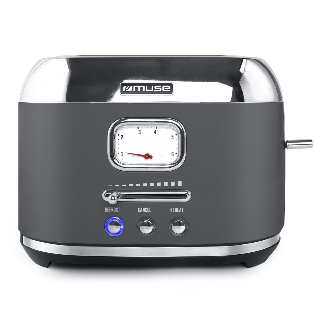Toaster 1000 Watt Giaferi