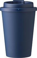 Doppelwandiger Becher Alitz | 350 ml