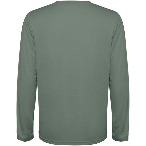 Langarm-Shirt Unisex - Lurili