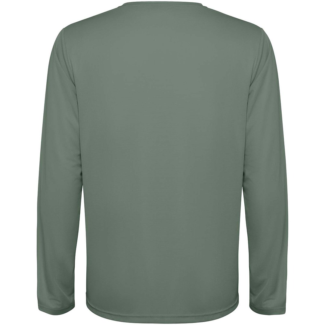 Langarm-Shirt Unisex - Lurili