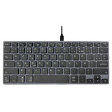 Bluetooth Tastatur – AZERTY - Onnannan