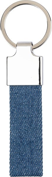 Denim Schlüsselanhänger Lierdi