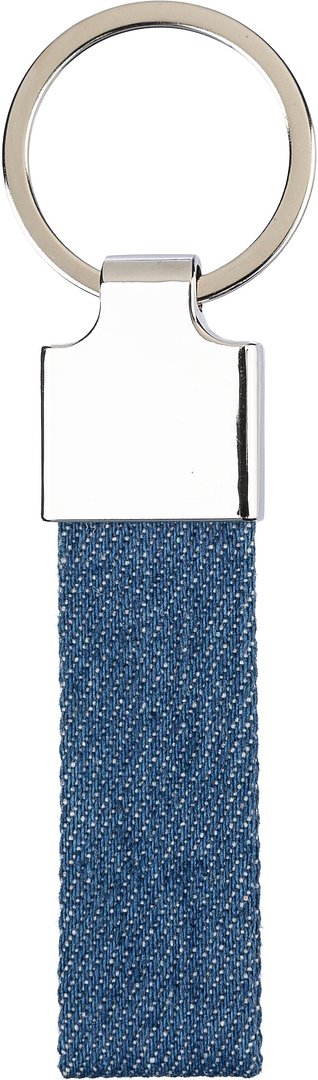 Denim Schlüsselanhänger Lierdi
