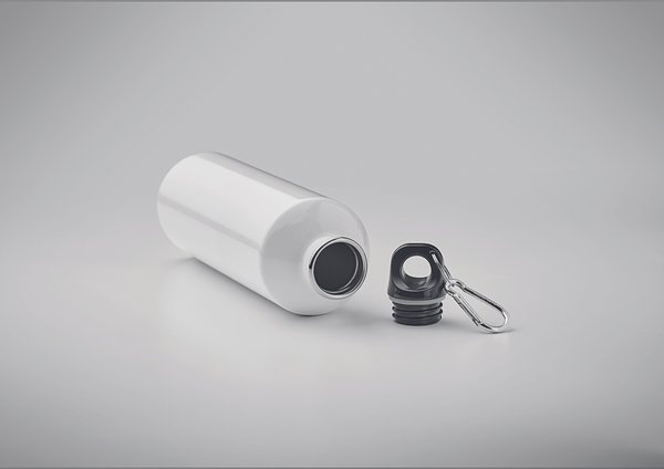 Trinkflasche recycelter 750 ml Itaza