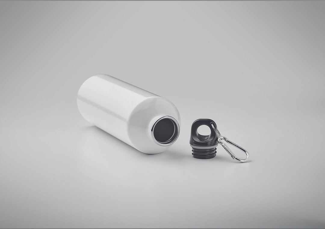 Trinkflasche recycelter 750 ml Itaza