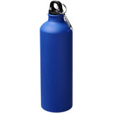 770 ml matte Sportflasche mit Karabinerhaken - Feneste