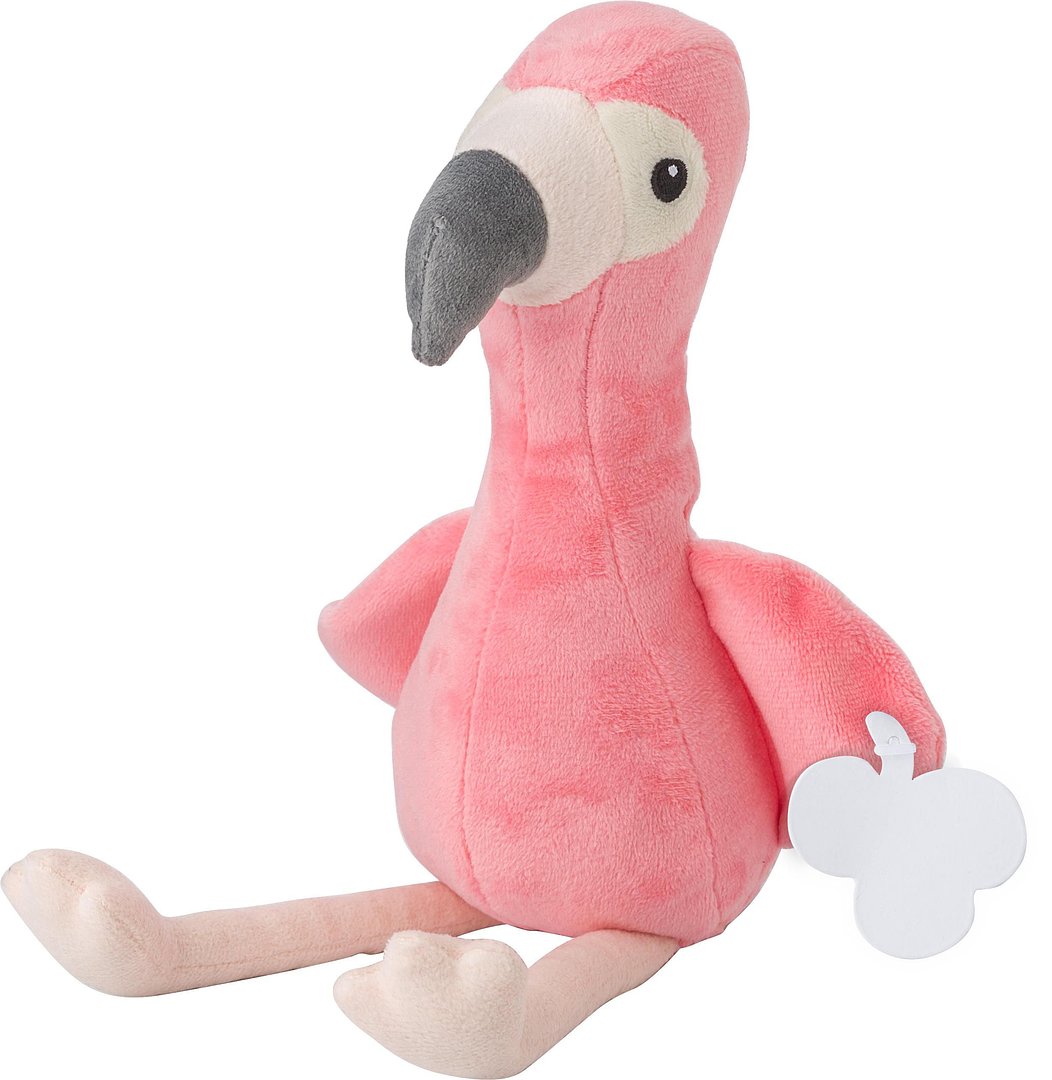 Plüschflamingo Vregnanna | 18 cm