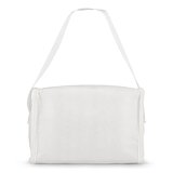 R-PET 6 Dosen-Kühltasche Non Woven 20x 13 x 12,5cm 75g/m² Veili