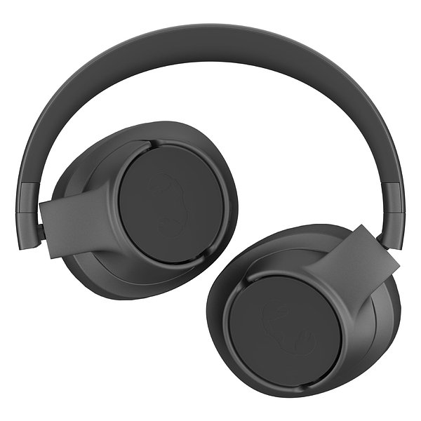 Clam Core - Wireless over-ear headphones with ENC Munolli