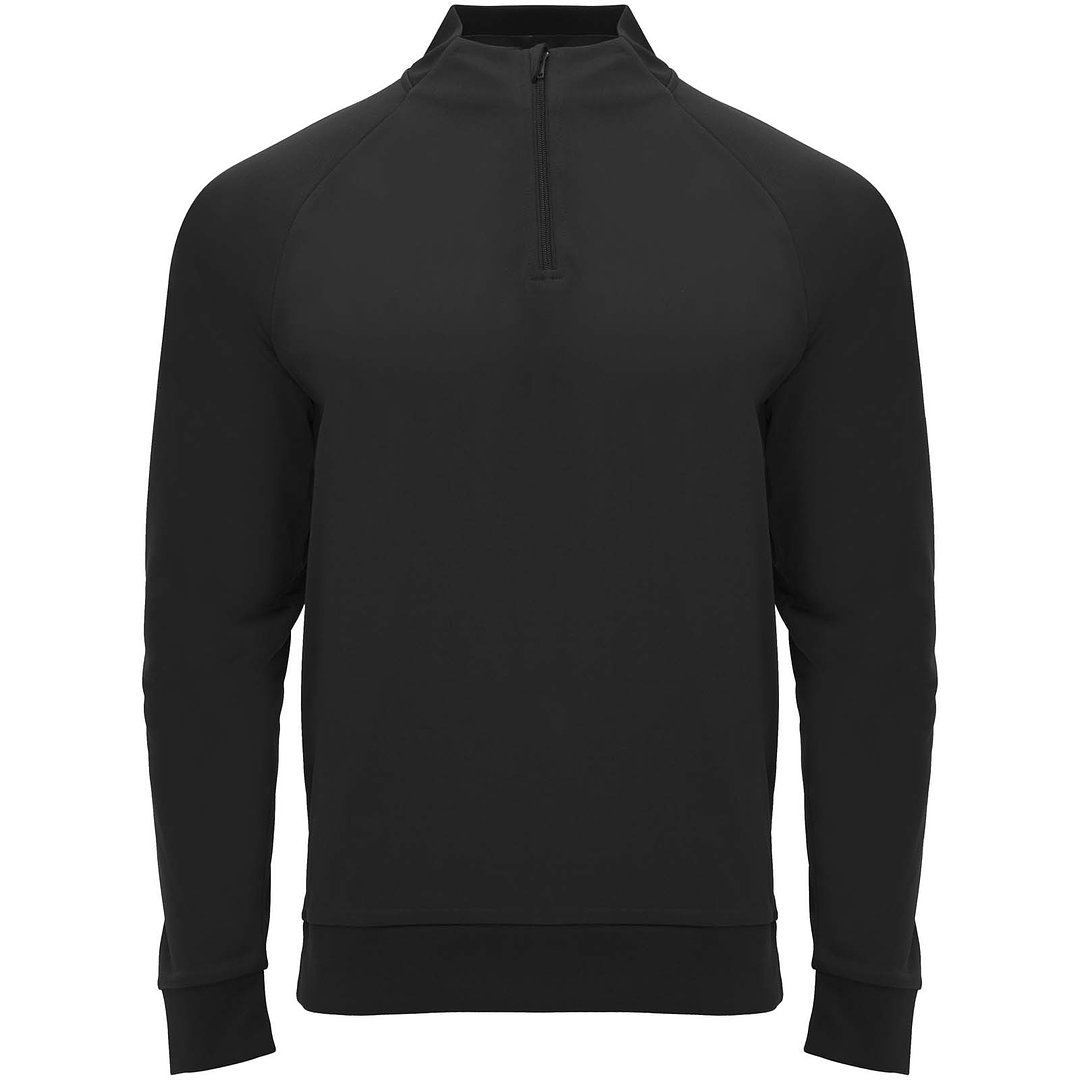 Half-Zip Sweatshirt für Kinder - Cori