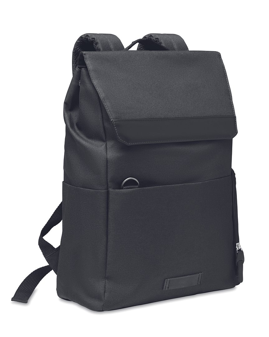 Laptop-Rucksack 600D RPET Fadin
