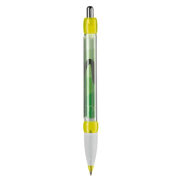 Banner Pen Transparent Giaferio