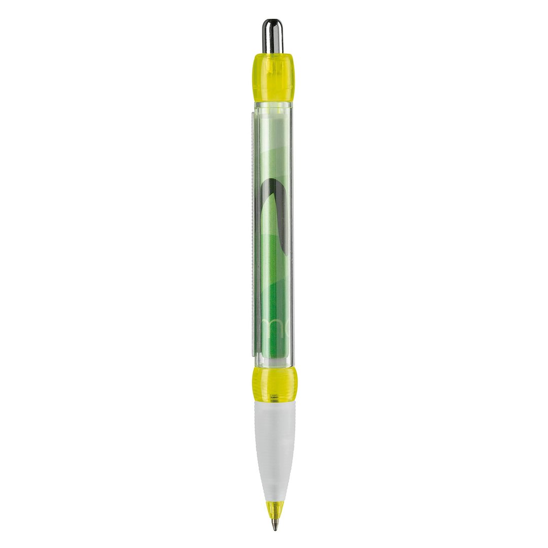 Banner Pen Transparent Giaferio