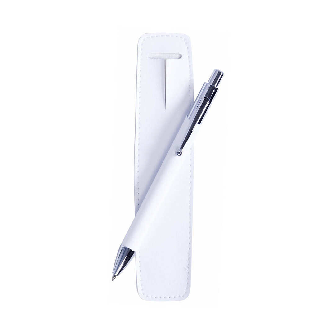 Kugelschreiber Idvin