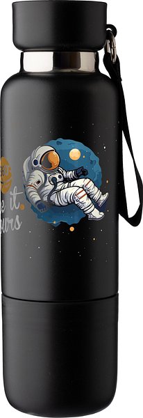 Isolierflasche Lorsin | 500 ml