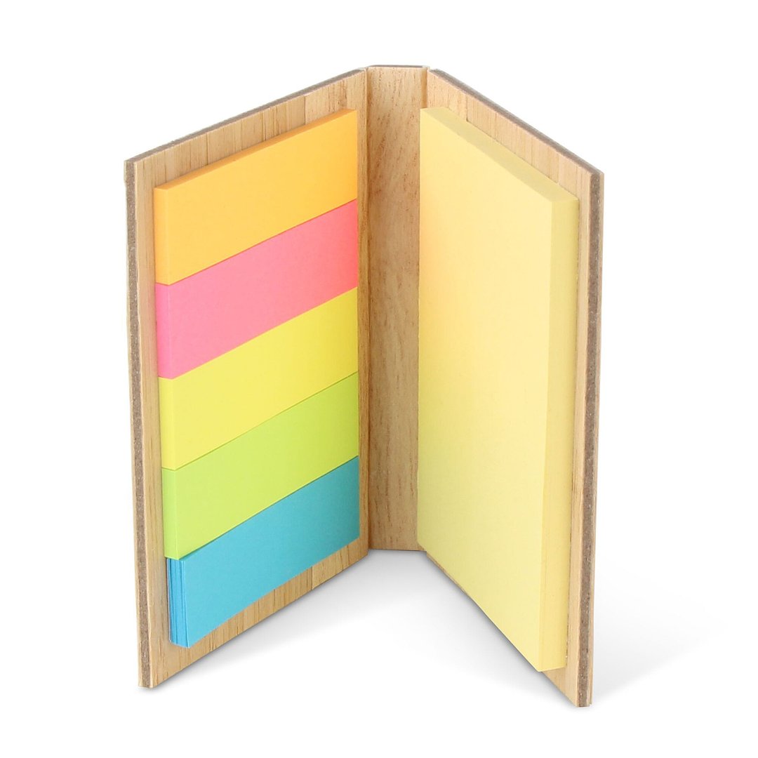 Haftnotizen Bambus 2 Buonie