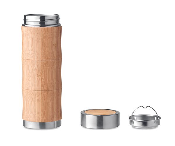 Isolierflasche 350ml Grittaun