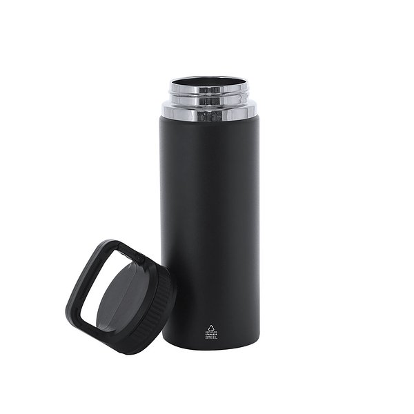 Wärme Flasche Idrax