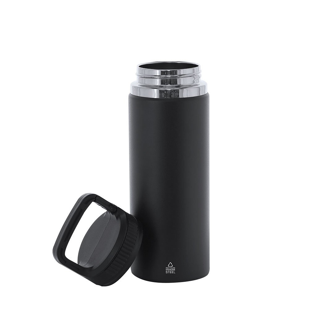 Wärme Flasche Idrax
