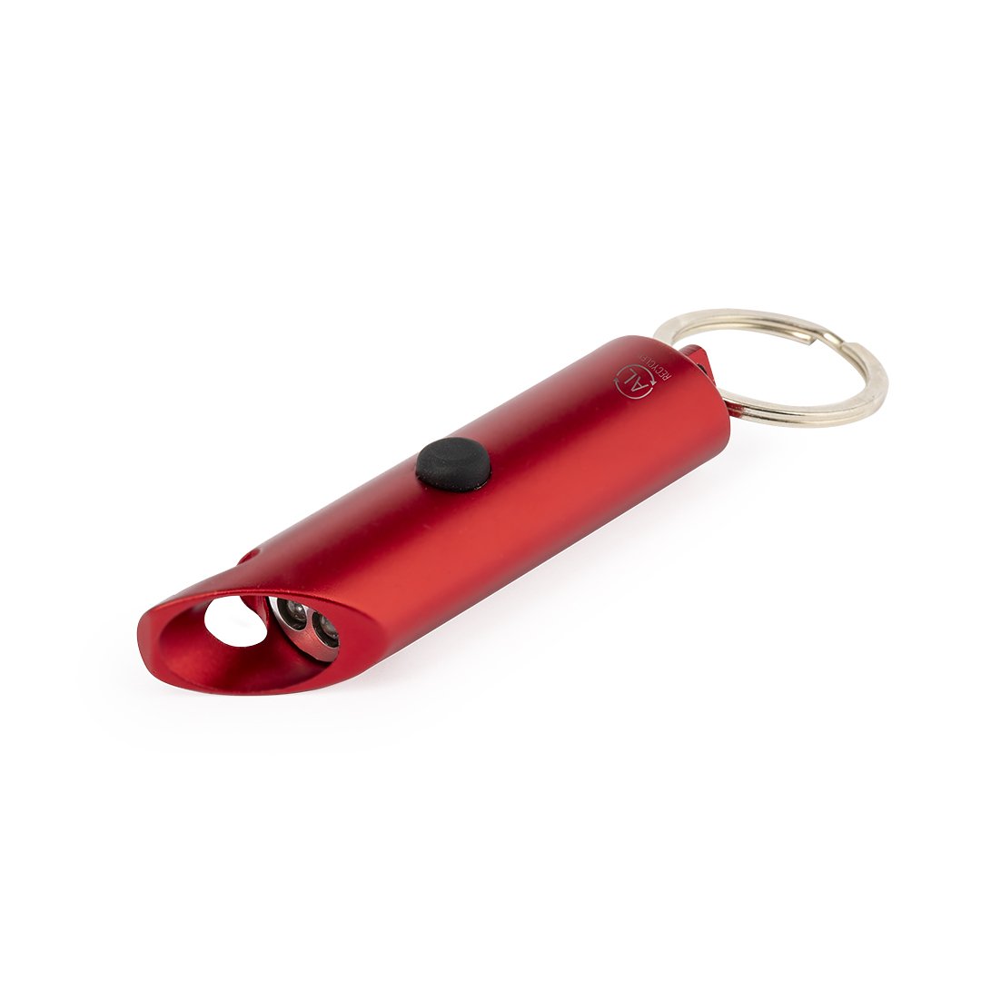 Lampe Schlüsselanhänger Iding