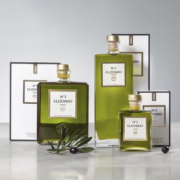 Olivenöl Elizondo