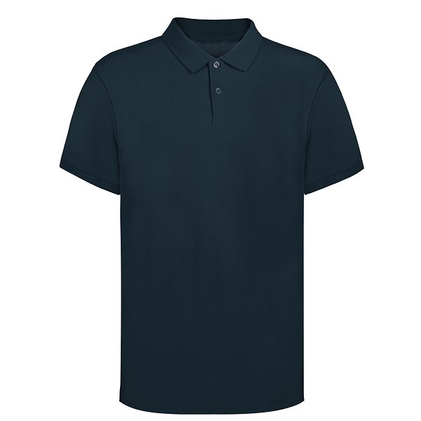Erwachsene Farbe Polo-Shirt Idpan