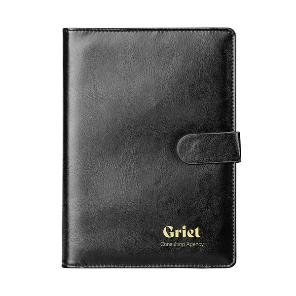 A5 Schreibmappe Linanst