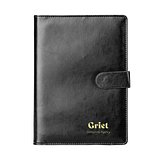 A5 Schreibmappe Linanst