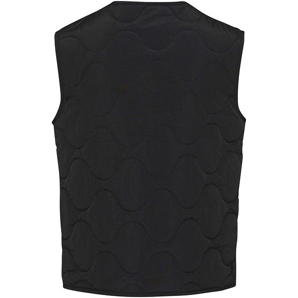 GRS-recycelte Thermoweste Unisex - Uoldi