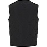 GRS-recycelte Thermoweste Unisex - Uoldi