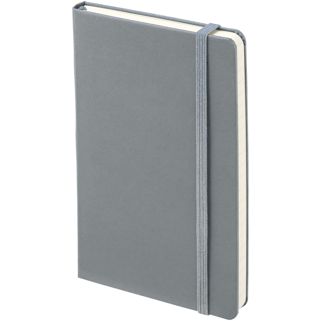 Hardcover Notizbuch Taschenformat – liniert - Marena