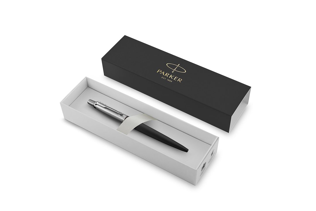 Parker Core Druckkugelschreiber Sars